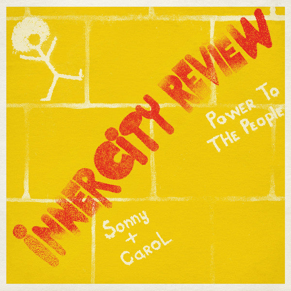 Various | Inner City Review (New)