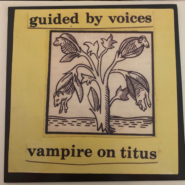 Guided By Voices | Vampire On Titus (New)