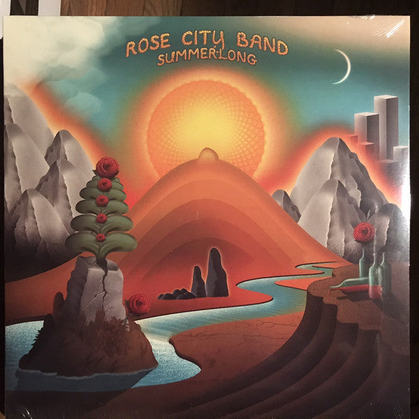 Rose City Band | Summerlong (New)