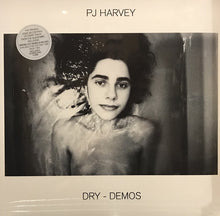 Load image into Gallery viewer, PJ Harvey | Dry - Demos (New)
