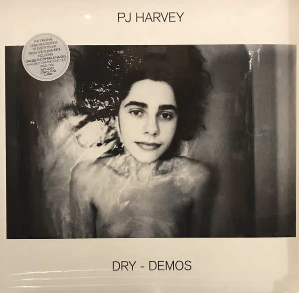 PJ Harvey | Dry - Demos (New)