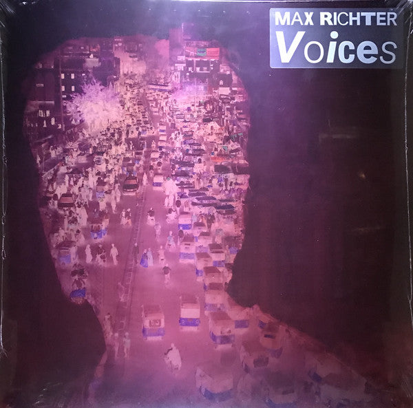 Max Richter | Voices (New)