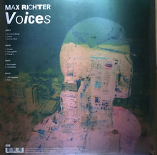 Load image into Gallery viewer, Max Richter | Voices (New)
