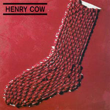 Load image into Gallery viewer, Henry Cow | In Praise Of Learning

