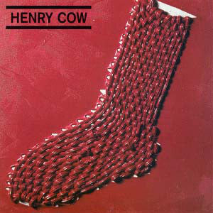 Henry Cow | In Praise Of Learning