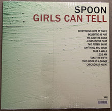 Load image into Gallery viewer, Spoon | Girls Can Tell (New)
