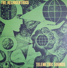 Load image into Gallery viewer, The Heliocentrics | Telemetric Sounds (New)
