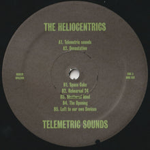 Load image into Gallery viewer, The Heliocentrics | Telemetric Sounds (New)
