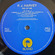 Load image into Gallery viewer, PJ Harvey | Rid Of Me (New)
