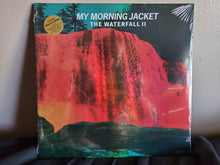Load image into Gallery viewer, My Morning Jacket | The Waterfall II (New)
