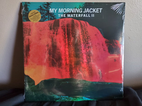 My Morning Jacket | The Waterfall II (New)