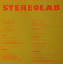 Load image into Gallery viewer, Stereolab | Peng! (New)
