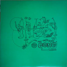 Load image into Gallery viewer, Gong | Live! At Sheffield 1974 (New)
