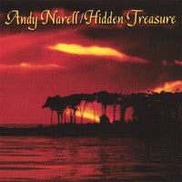 Andy Narell | Hidden Treasure