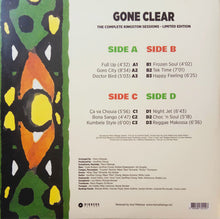 Load image into Gallery viewer, Manu Dibango | Gone Clear - The Complete Kingston Sessions - Limited Edition (New)

