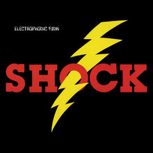 Load image into Gallery viewer, Shock (3) | Electrophonic Funk (New)
