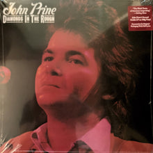 Load image into Gallery viewer, John Prine | Diamonds In The Rough (New)
