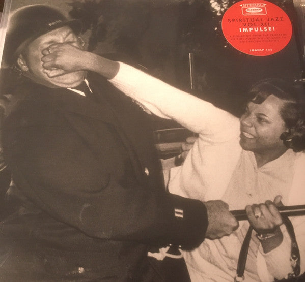 Various | Spiritual Jazz XII: Impulse! (Esoteric, Modal