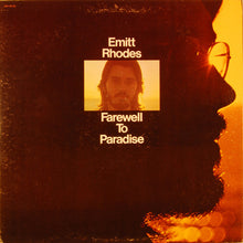Load image into Gallery viewer, Emitt Rhodes | Farewell To Paradise
