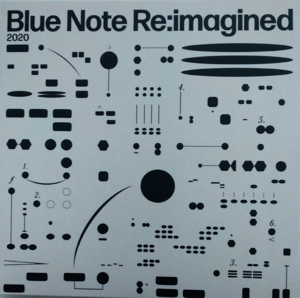 Various | Blue Note Re:imagined 2020 (New)