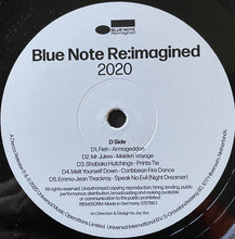 Load image into Gallery viewer, Various | Blue Note Re:imagined 2020 (New)
