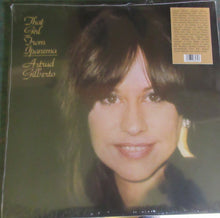 Load image into Gallery viewer, Astrud Gilberto | That Girl From Ipanema (New)
