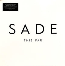 Load image into Gallery viewer, Sade | This Far (New)
