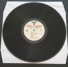 Load image into Gallery viewer, Various | The Crow (Original Motion Picture Soundtrack) (New)
