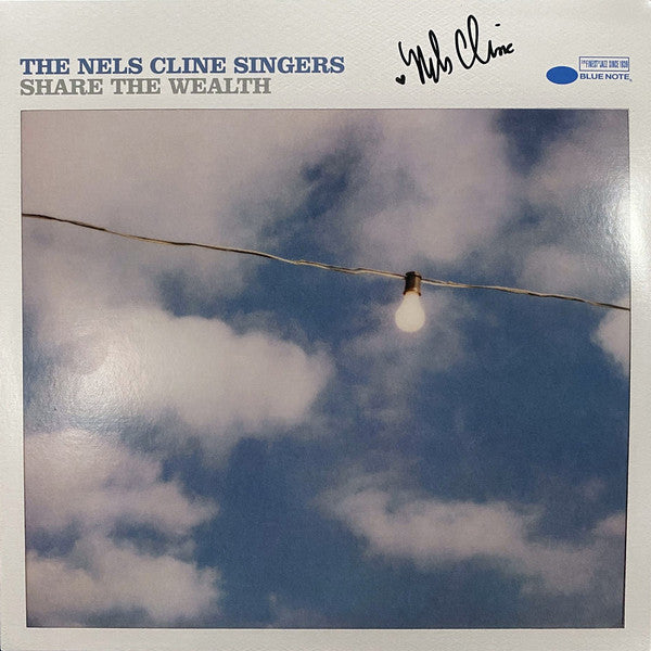 The Nels Cline Singers | Share The Wealth (New)