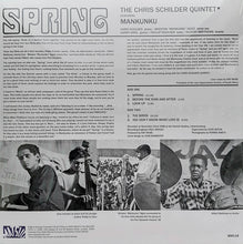 Load image into Gallery viewer, The Ibrahim Khalil Shihab Quintet | Spring  (New)
