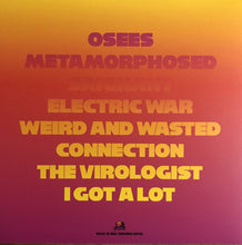 Load image into Gallery viewer, Thee Oh Sees | Metamorphosed (New)
