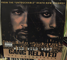 Load image into Gallery viewer, Various | Gang Related - The Soundtrack (New)
