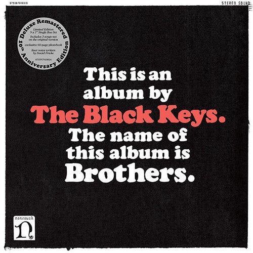 The Black Keys | Brothers (New)