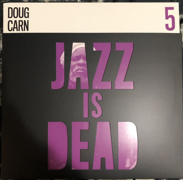 Adrian Younge | Jazz Is Dead 5 (New)