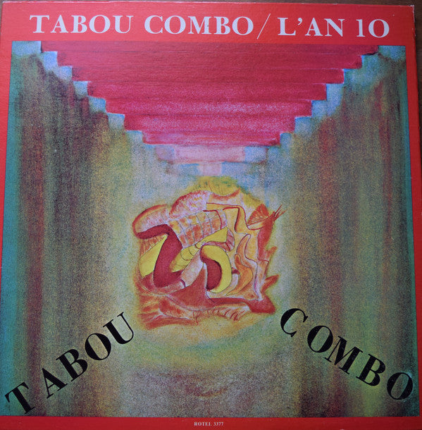 Tabou Combo | L'An 10