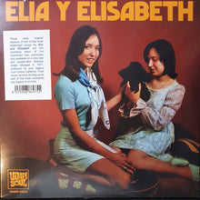 Load image into Gallery viewer, Elia y Elizabeth | Fue Una Lagrima / Cae La Lluvia (New)
