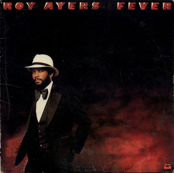 Roy Ayers | Fever