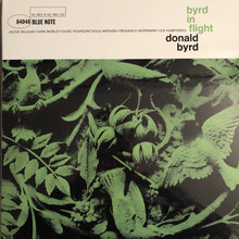 Load image into Gallery viewer, Donald Byrd | Byrd In Flight (New)
