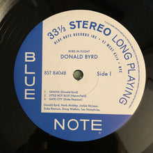 Load image into Gallery viewer, Donald Byrd | Byrd In Flight (New)
