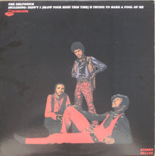 Load image into Gallery viewer, The Delfonics | The Delfonics (New)
