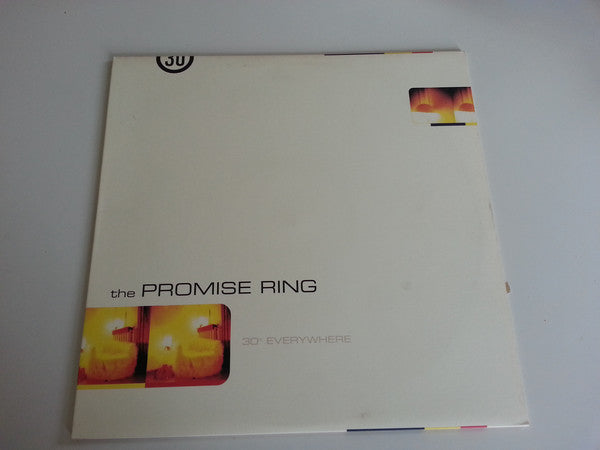 The Promise Ring | 30° Everywhere