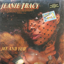 Load image into Gallery viewer, Jeanie Tracy | Me And You
