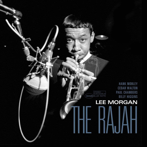 Lee Morgan | The Rajah (New)