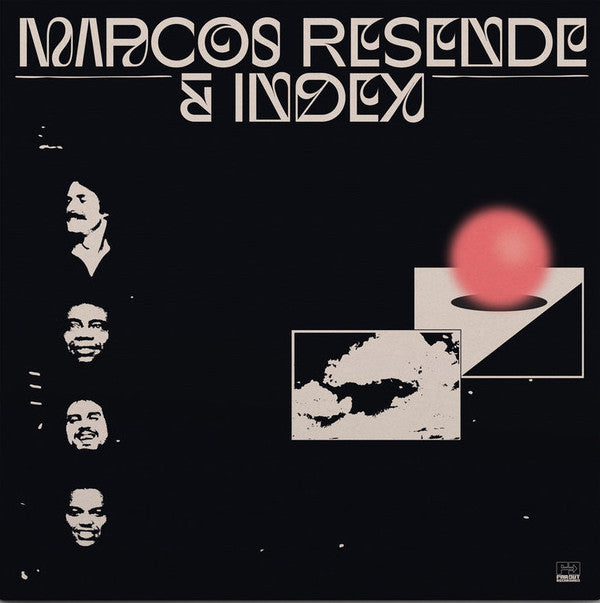Marcos Resende & Index | Marcos Resende & Index (New)