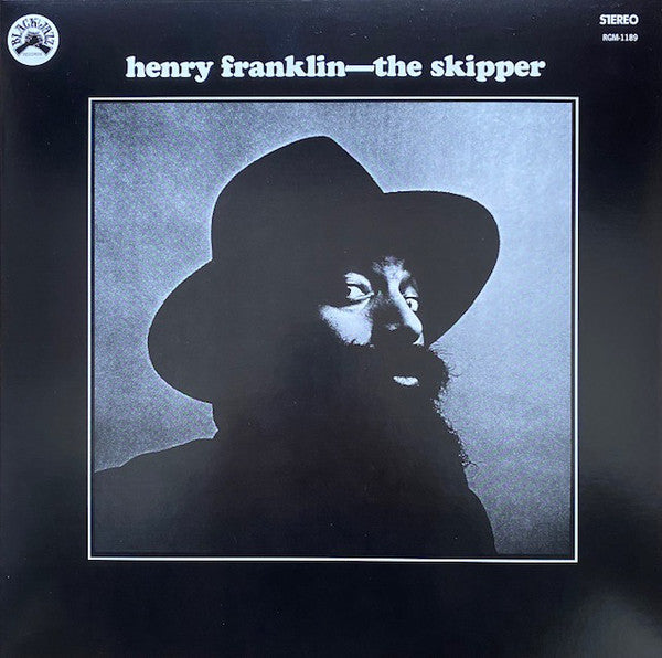 Henry Franklin | The Skipper (New)