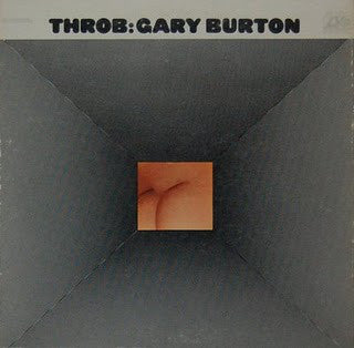 Gary Burton | Throb