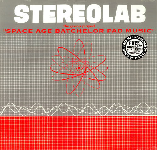 Stereolab | The Groop Played 
