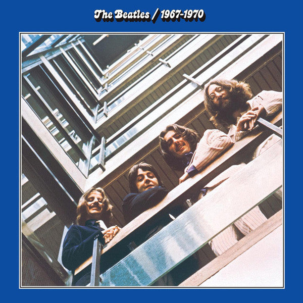 The Beatles | 1967-1970 (New)