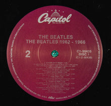 Load image into Gallery viewer, The Beatles | 1962-1966 (New)
