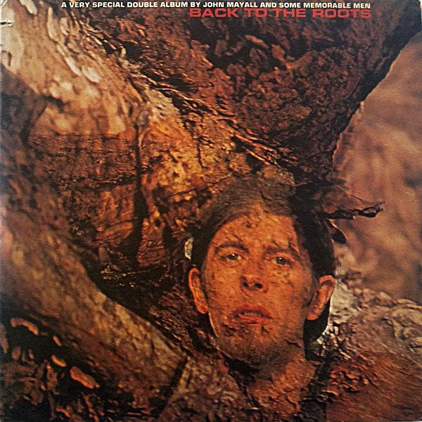 John Mayall | Back To The Roots